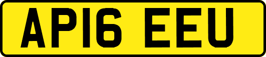 AP16EEU