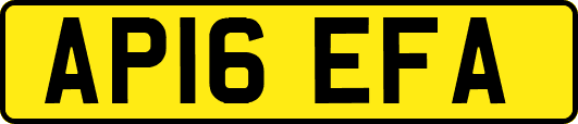 AP16EFA