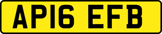 AP16EFB