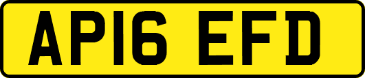AP16EFD