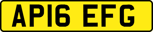 AP16EFG