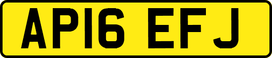 AP16EFJ