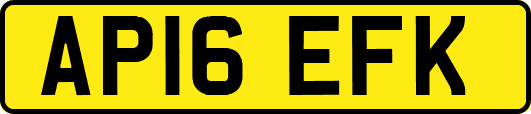 AP16EFK