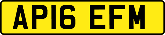 AP16EFM
