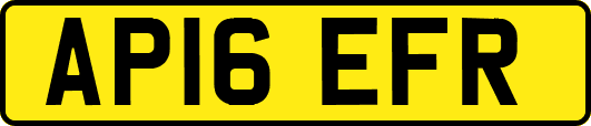 AP16EFR