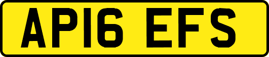 AP16EFS