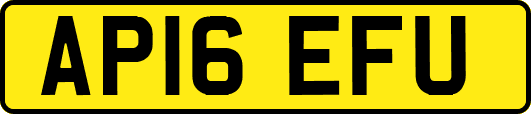 AP16EFU