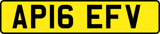 AP16EFV