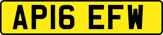 AP16EFW