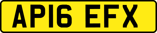 AP16EFX