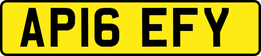AP16EFY