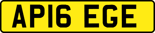 AP16EGE