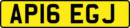 AP16EGJ
