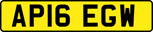 AP16EGW