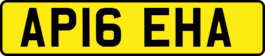 AP16EHA