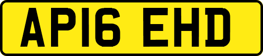 AP16EHD