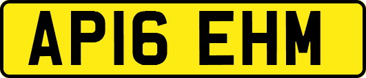 AP16EHM