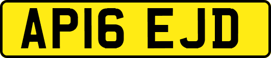 AP16EJD