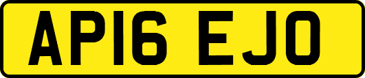 AP16EJO