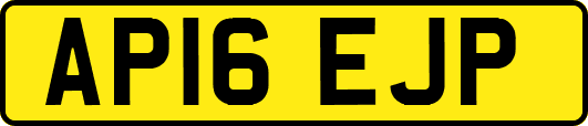 AP16EJP