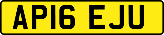 AP16EJU
