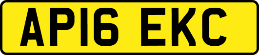 AP16EKC