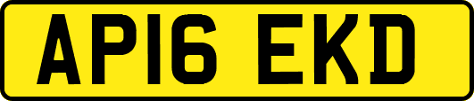 AP16EKD