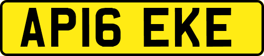 AP16EKE