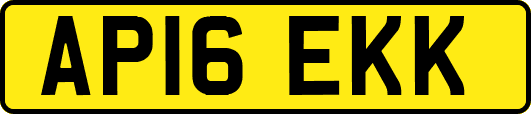 AP16EKK