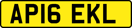 AP16EKL