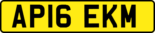 AP16EKM