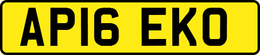 AP16EKO