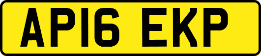 AP16EKP