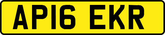 AP16EKR