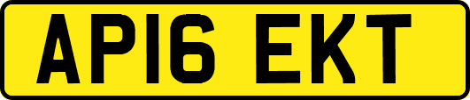 AP16EKT