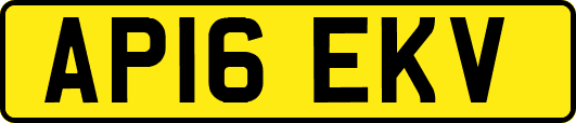 AP16EKV