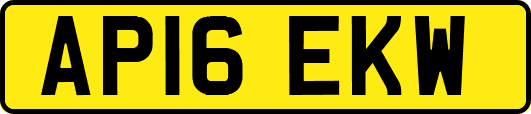 AP16EKW
