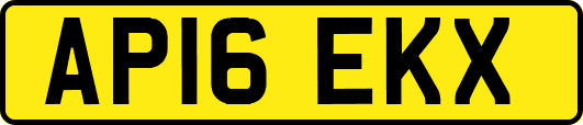 AP16EKX