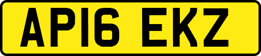 AP16EKZ