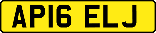 AP16ELJ