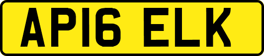 AP16ELK