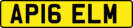 AP16ELM