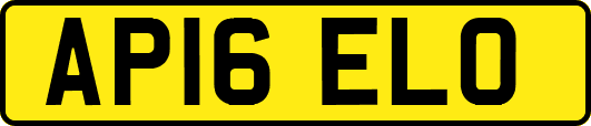 AP16ELO