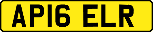 AP16ELR