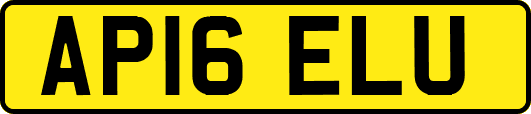 AP16ELU