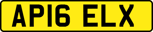 AP16ELX