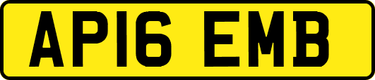 AP16EMB