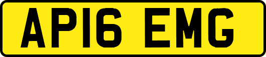AP16EMG