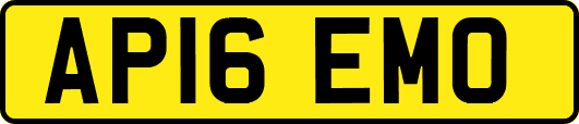AP16EMO