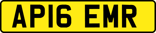 AP16EMR